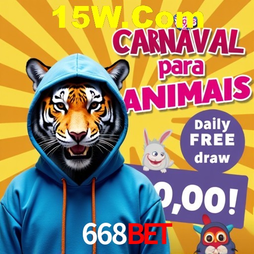 Estatísticas 668bet