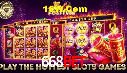 Desvendando o Mundo dos Jogos Virtuais na 668bet