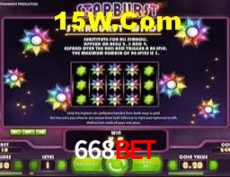 Live Casino 668bet