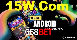 668bet