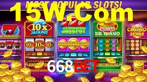 668bet