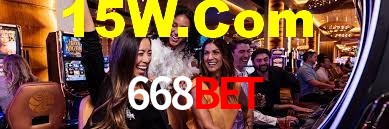 668bet: Seu Cassino Premiado com Pagamentos Rápidos
