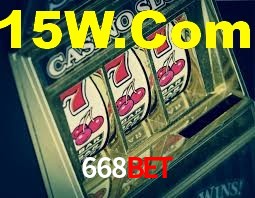 Sinta a adrenalina dos jogos de cassino com 668bet