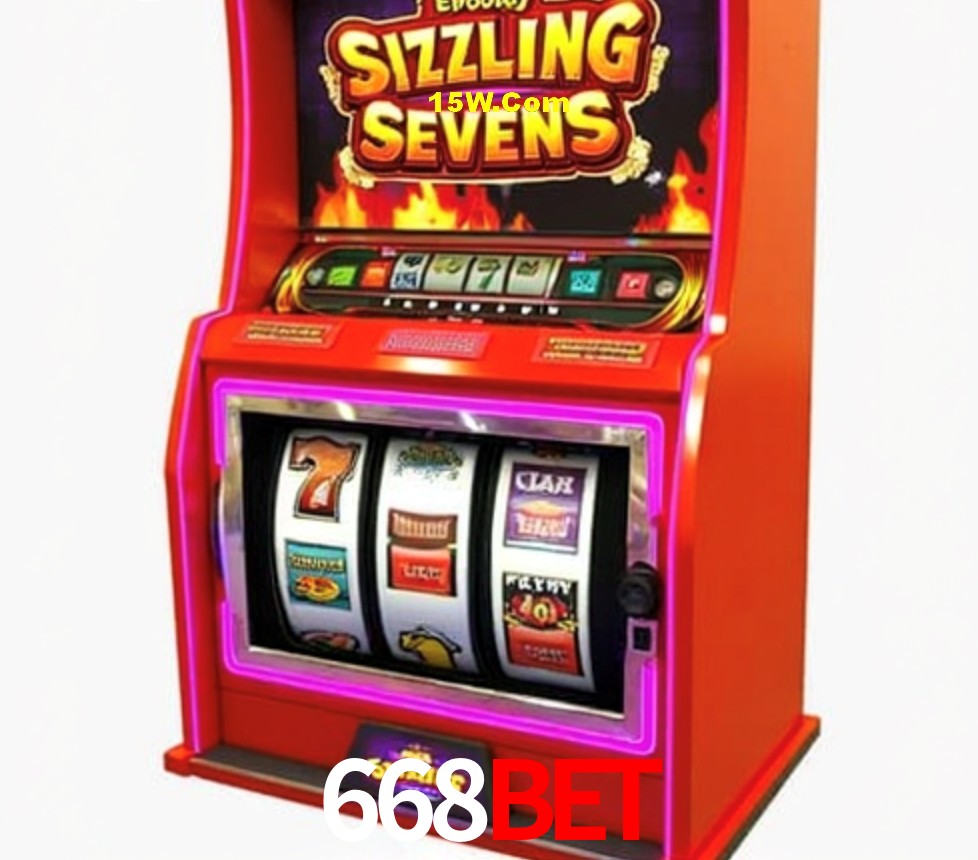 A Revolução dos Aplicativos de Jogos no 668bet