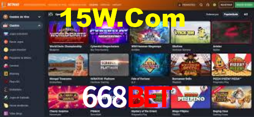 668bet com