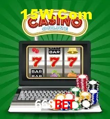 Inovações de Jogos na 668bet: O Futuro das Experiências Interativas