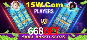 Roulette Table 668bet