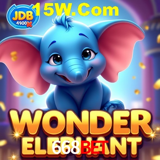 Experiência VIP 668bet