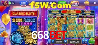 Aviator Game 668bet