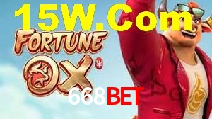 668bet