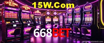 Spaceman Game 668bet