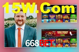 668bet App Interface