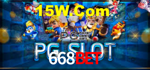 Desvendando o Mundo dos Jogos Virtuais na 668bet