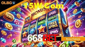 Blackjack Table 668bet
