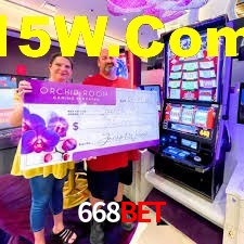 Daily Bonuses 668bet