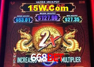 A Popularidade dos Caça-Níqueis no 668bet