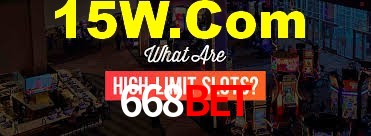 668bet