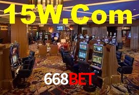 Exclusive Games 668bet