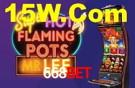 668bet