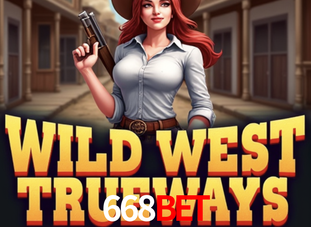Slots no Site 668Bet
