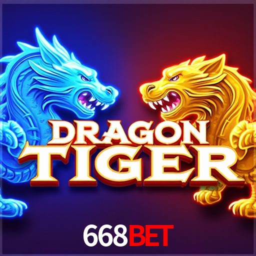 Cassino de Jogos 668Bet
