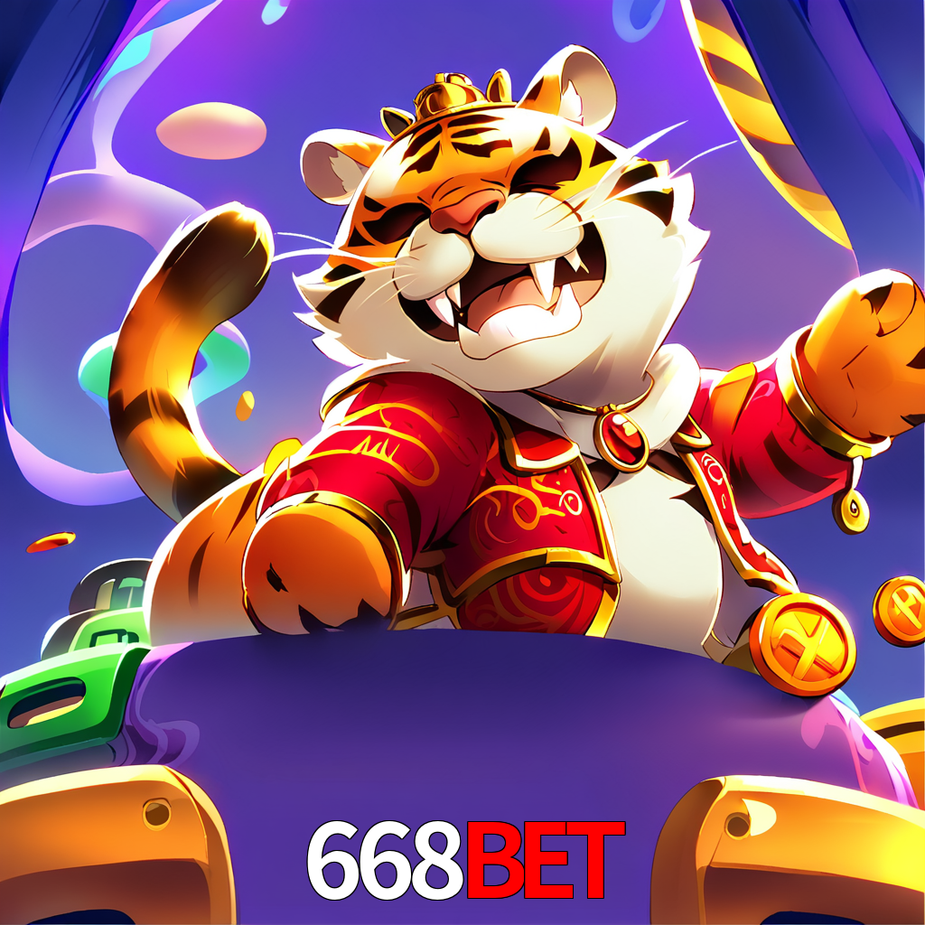  668Bet